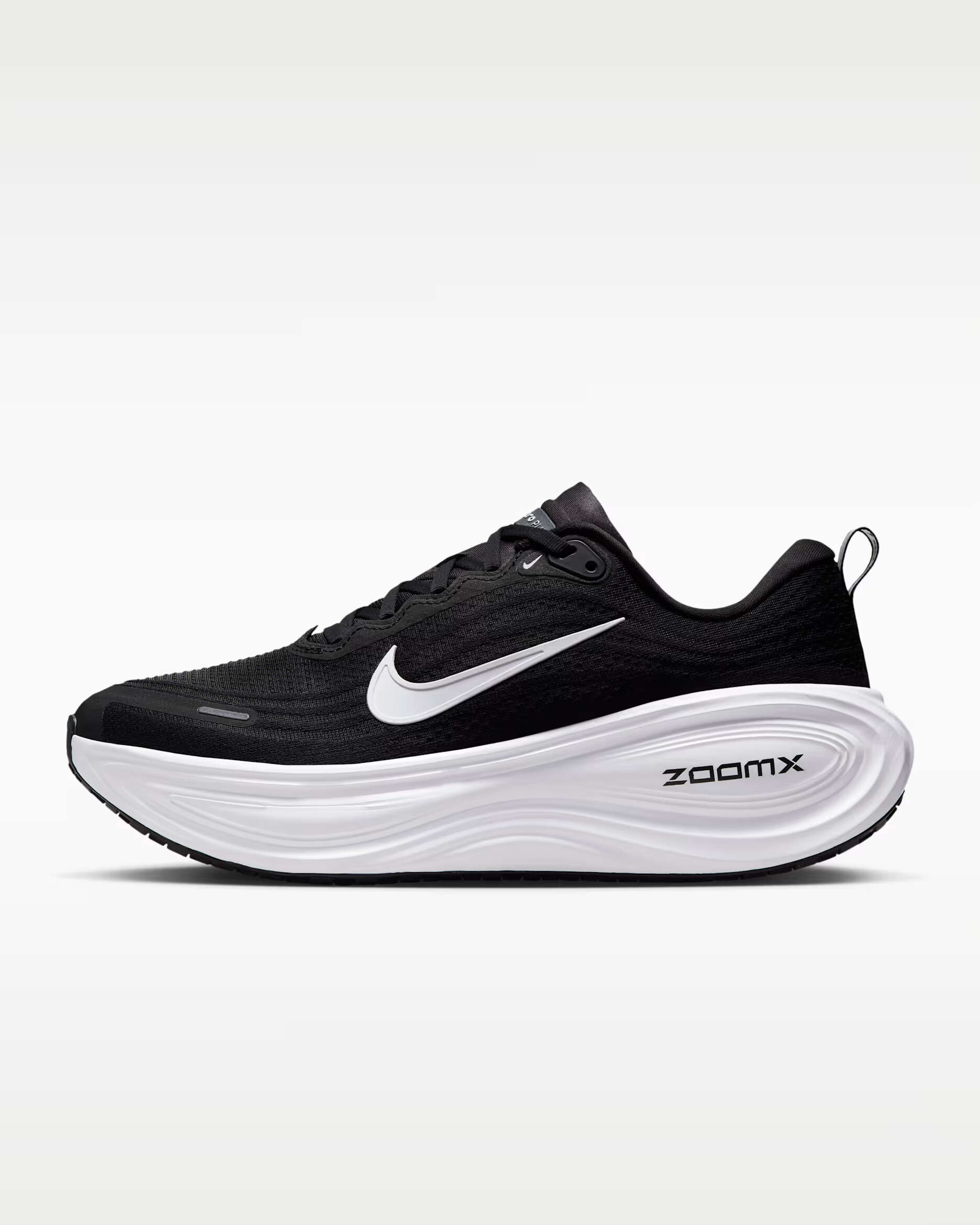 Nike Vomero Plus | יח"צ Nike Vomero Plus | יח"צ