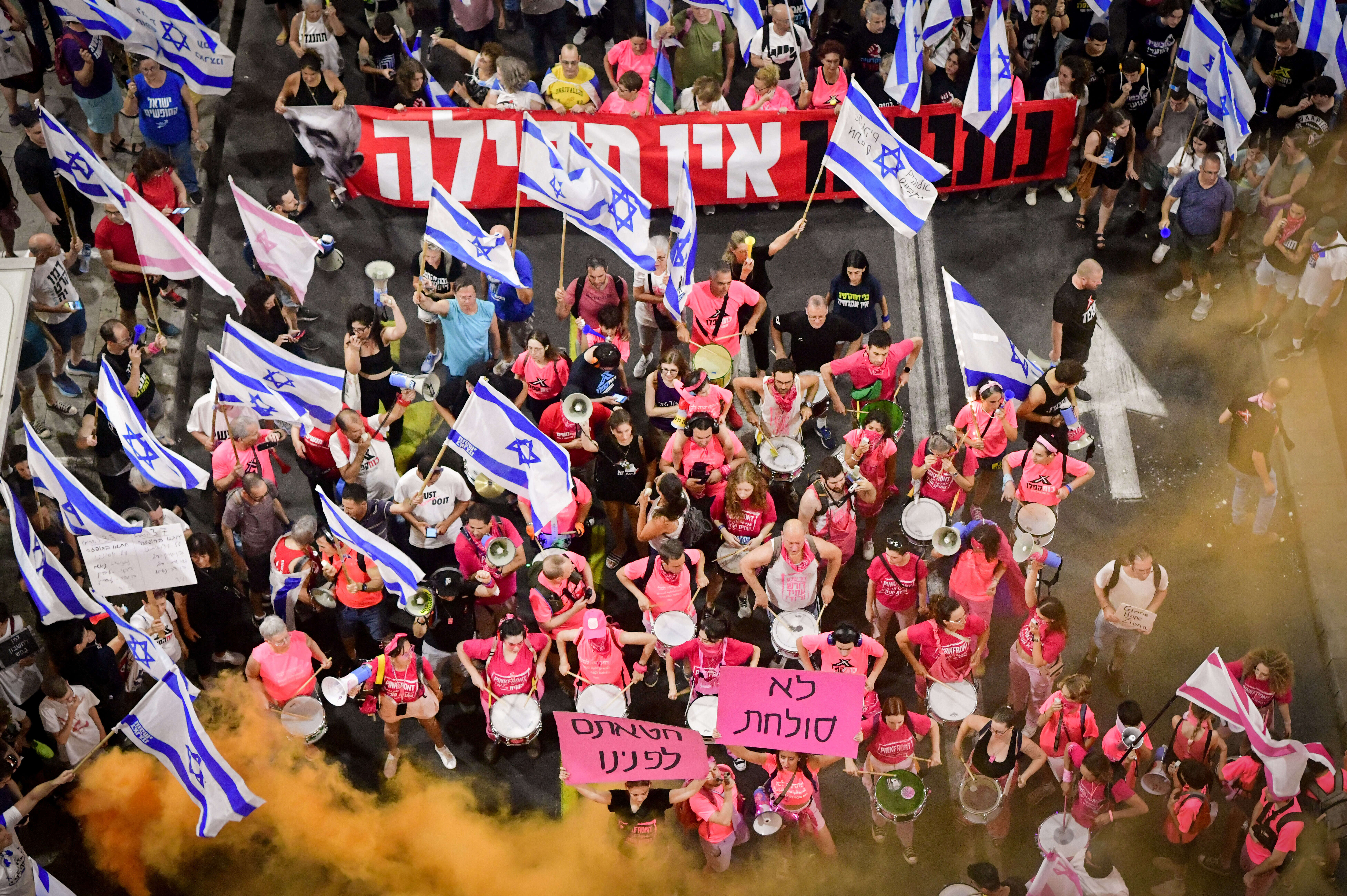 ספירלה של הקצנה: כך תהיה הדמוקרטיה שיטת המשטר הטובה ביותר