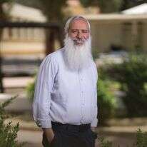 הרשות נתונה | לירון מולדובן הרשות נתונה | לירון מולדובן