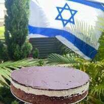 מתכון עם זיכרון: עוגת הקרמבו של נועה מרציאנו ז״ל | מתכון עם זיכרון
