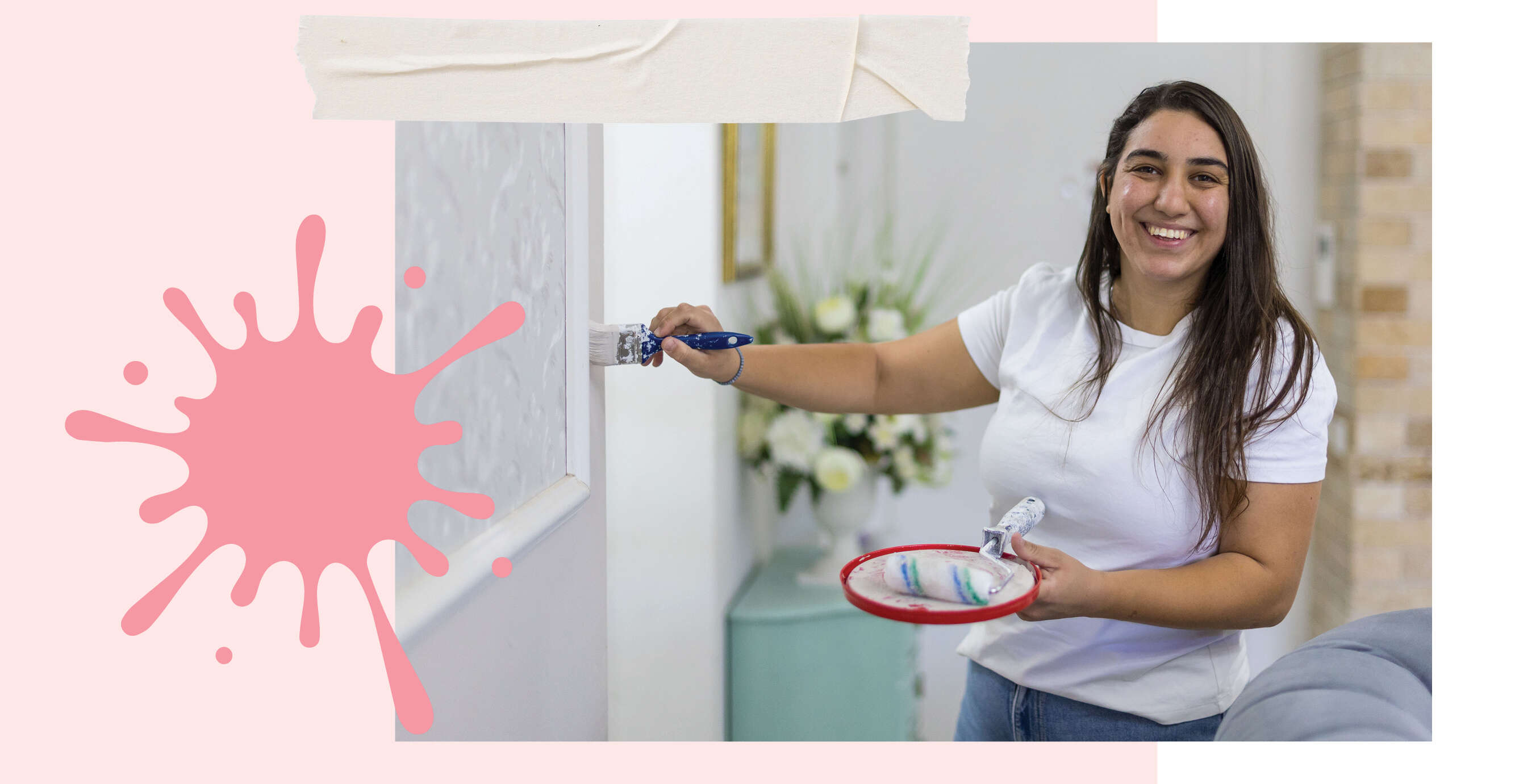 נטאלי בן־דוד | לירון מולדובן נטאלי בן־דוד | לירון מולדובן