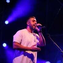 ישי ריבו | דוד כהן, פלאש 90