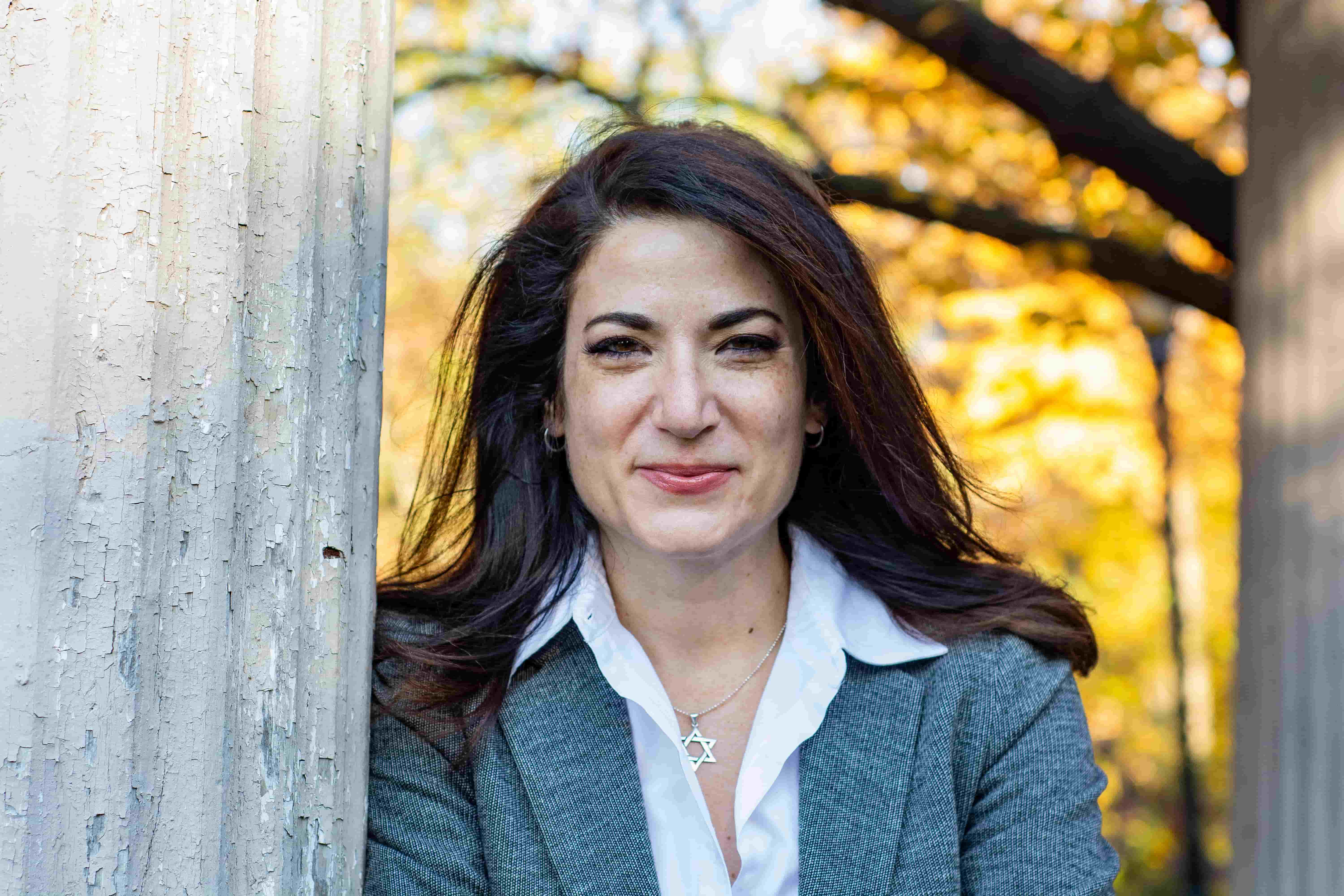 „אי אפשר לנהל דיון עם השמאל, כל הבריונים דורשים ממך להתיישר”