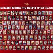 170 ה"עיותנאים" שנהרגו בעזה | דובר צה"ל