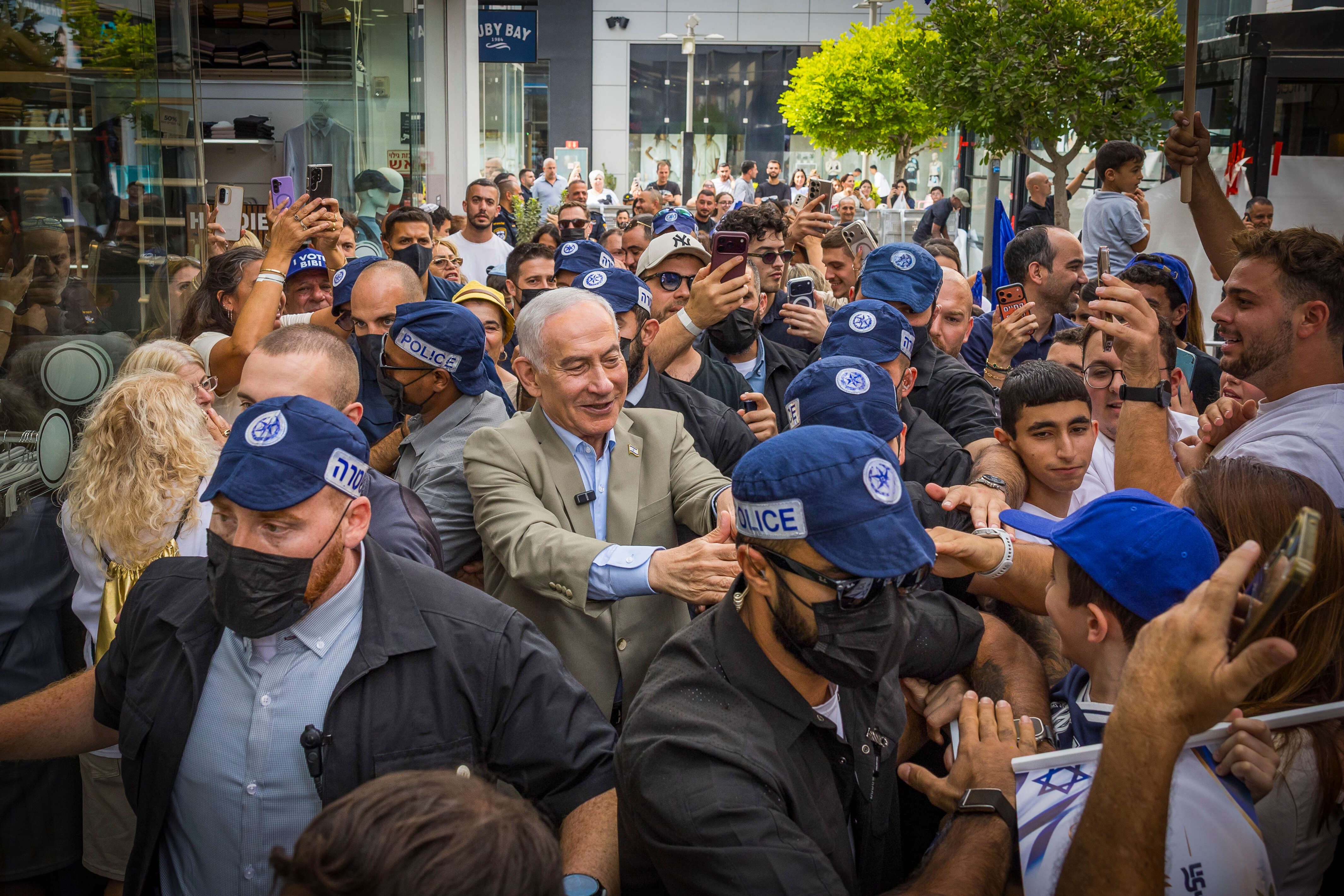 הטרגדיה הפוליטית הישראלית: כולם בוחרים באסטרטגיה המזיקה ביותר