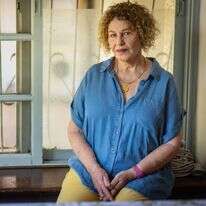 אגי משעול | אריק סולטן אגי משעול | אריק סולטן