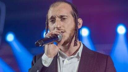 שולם למר | דויד בוארון