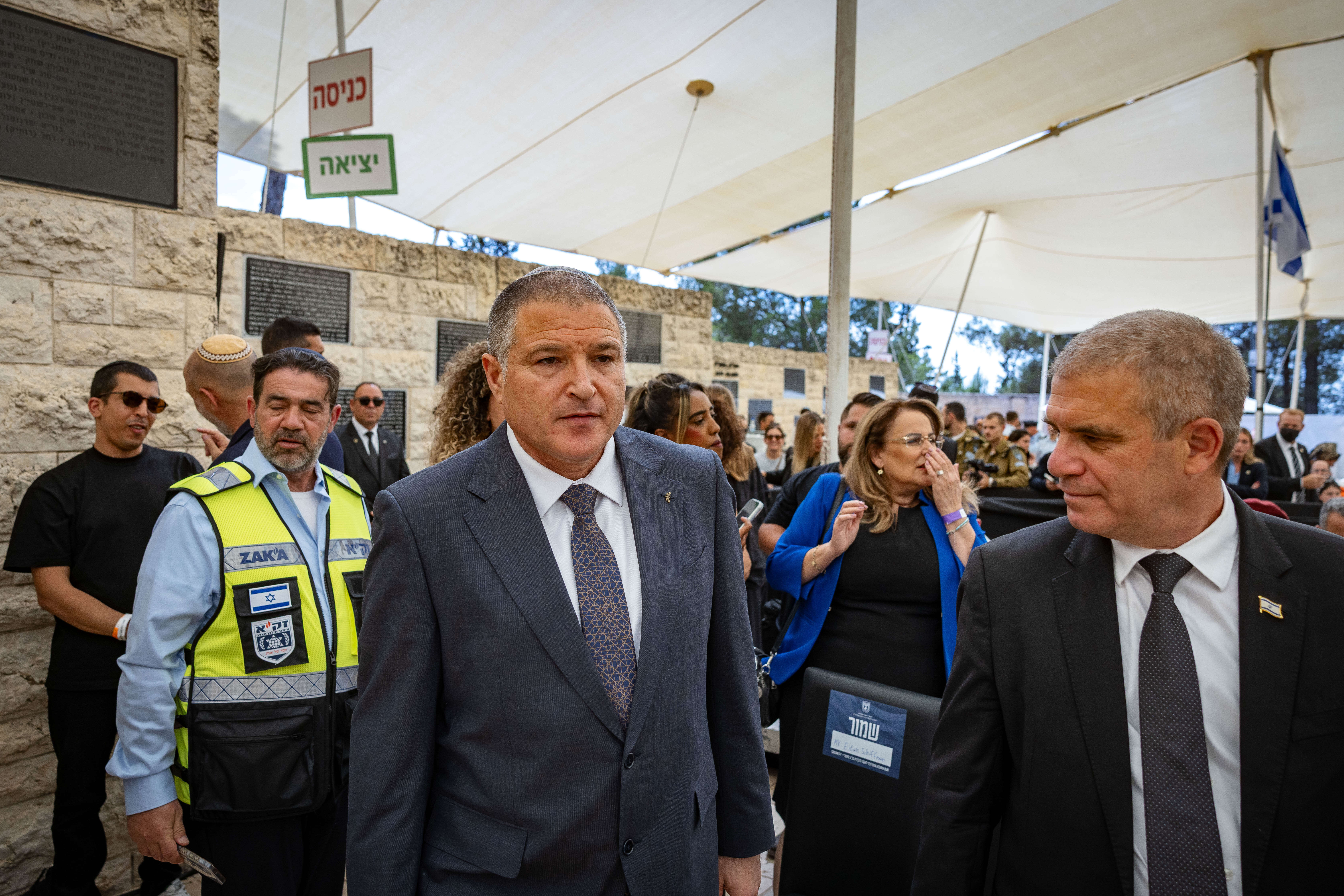 זיני: „האויב לומד אותנו, ולכן גם אנחנו חייבים להשתנות ומהר”
