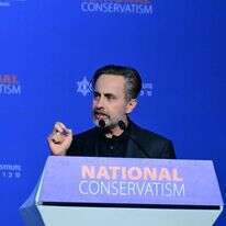 מייסד The Daily Wire ג'רמי בורינג | יוסי זליגר