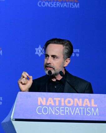 מייסד The Daily Wire ג'רמי בורינג | יוסי זליגר