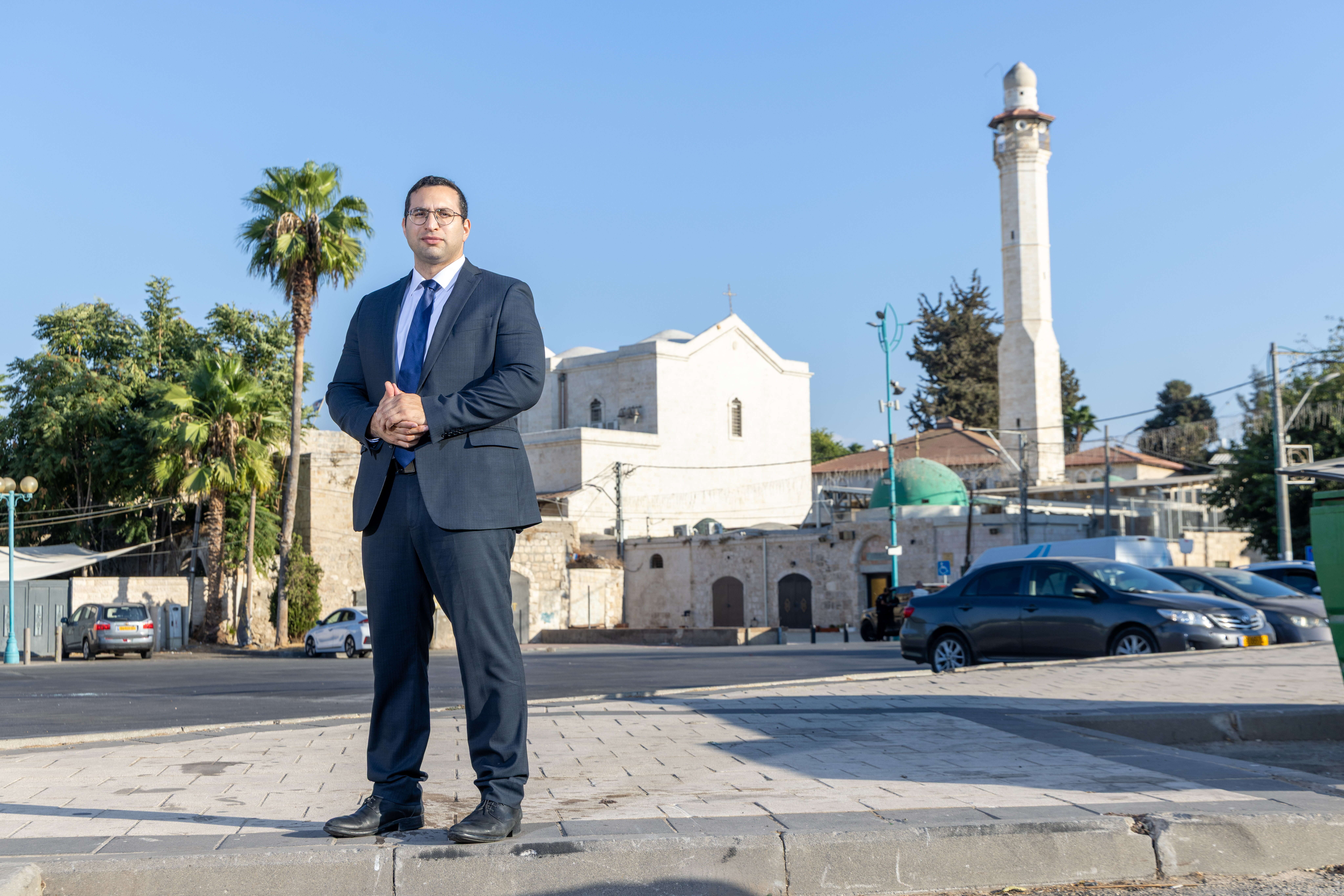 „אם לנתניהו הייתה מוטיבציה, אפשר היה לקדם את ההגירה מעזה”