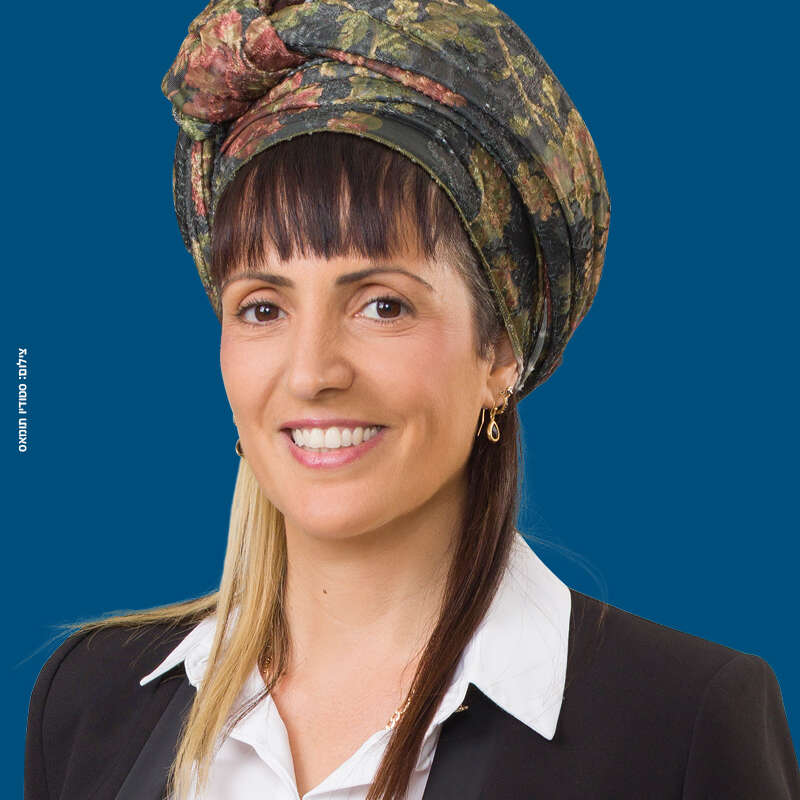 רעות בן חיים | סטודיו תומאס