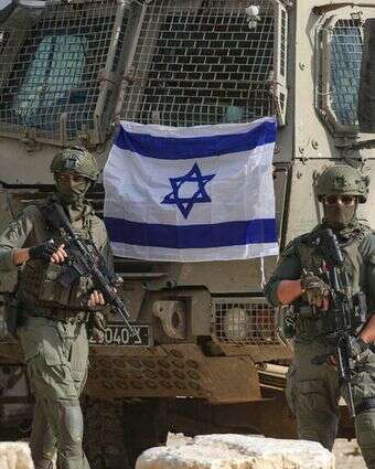 חיילי צה"ל במחנה הפליטים נור א שמס | נאסר אשתייה, פלאש 90 חיילי צה"ל במחנה הפליטים נור א שמס | נאסר אשתייה, פלאש 90