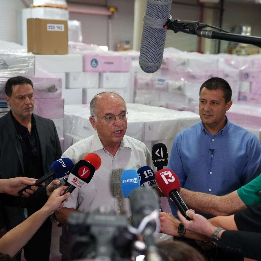 יו״ר ועדת הבחירות המרכזית, השופט נעם סולברג | רועי ידובסקי, ועדת הבחירות המרכזית יו״ר ועדת הבחירות המרכזית, השופט נעם סולברג | רועי ידובסקי, ועדת הבחירות המרכזית
