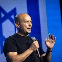 יו"ר "ביחד", נפתלי בנט | מרים אלסטר, פלאש 90 יו"ר "ביחד", נפתלי בנט | מרים אלסטר, פלאש 90