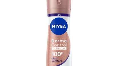 NIVEA DEO BLACK & WHITE סדרת דאודורנטים של ניוואה | יח"צ NIVEA DEO BLACK & WHITE סדרת דאודורנטים של ניוואה | יח"צ