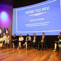 כנס לפני הבחירות לציבור החרדי | שלמה טרייטל כנס לפני הבחירות לציבור החרדי | שלמה טרייטל