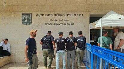 הרבש"צים באו לעזרת חברם | ארגון חוננו הרבש"צים באו לעזרת חברם | ארגון חוננו