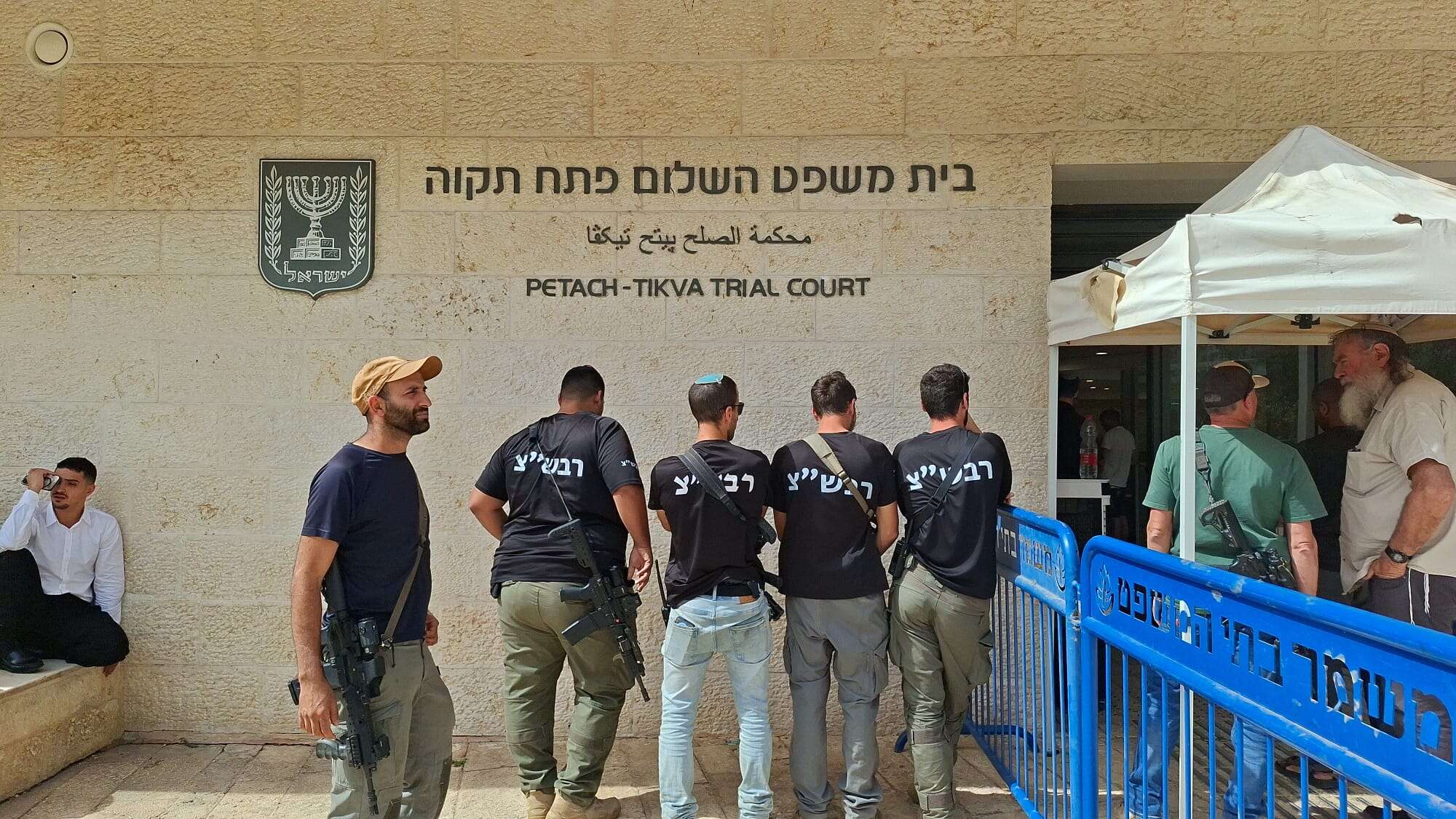 העצור מהשומרון ישוחרר ממתקן שב”כ – וישהה במעצר בית
