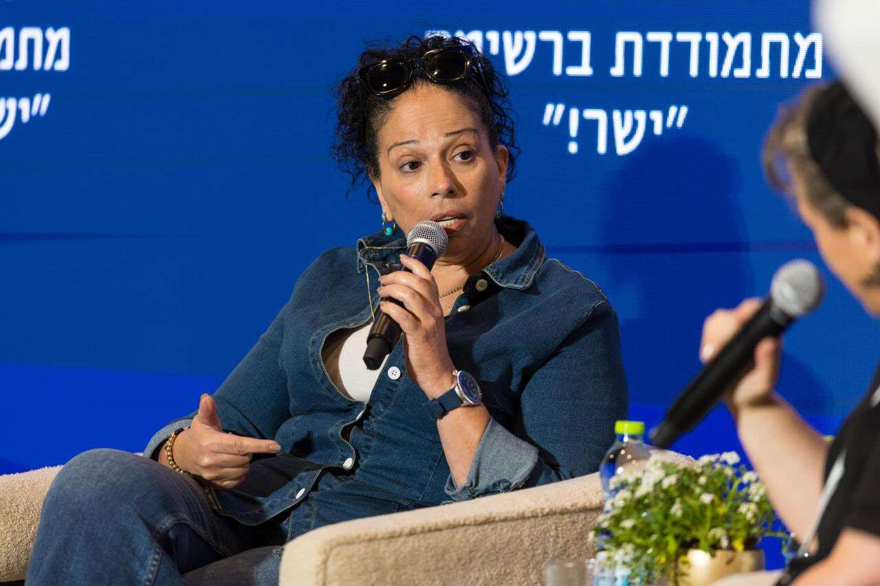 „מי שיורה בתוך הנגמ”ש – שלא יתפלא אם הנגמ”ש יתפוצץ”