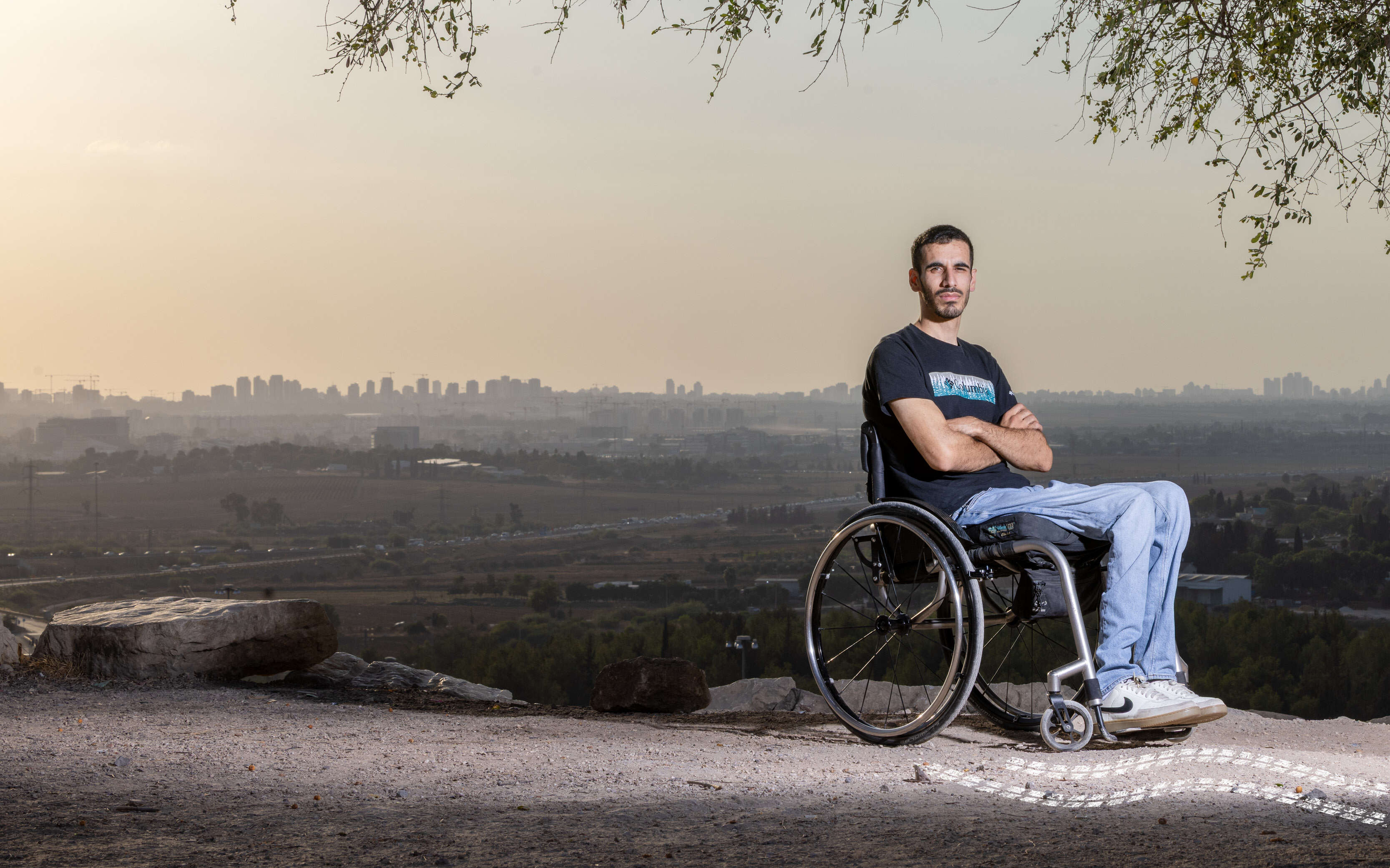 געגועים לנחל | יוסי אלוני געגועים לנחל | יוסי אלוני