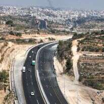 כביש 60 | אייקון הפקות