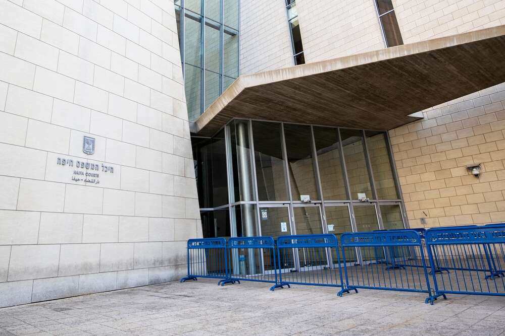 כמעט 2 מיליון שקלים: ראשי עמותה חויבו להשיב מכיסם כספי תרומה