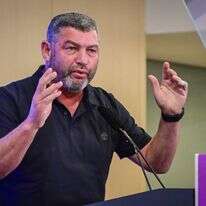 יו"ר עמך ישראל, עופר וינטר | אבשלום ששוני, פלאש 90 יו"ר עמך ישראל, עופר וינטר | אבשלום ששוני, פלאש 90