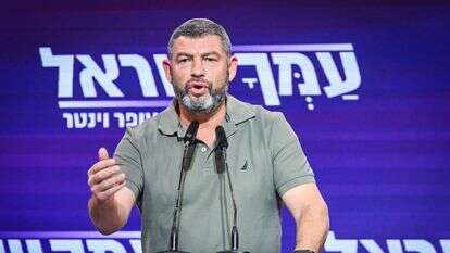 נתניהו נלחם עליו. עופר וינטר | אבשלום ששוני, פלאש 90 נתניהו נלחם עליו. עופר וינטר | אבשלום ששוני, פלאש 90