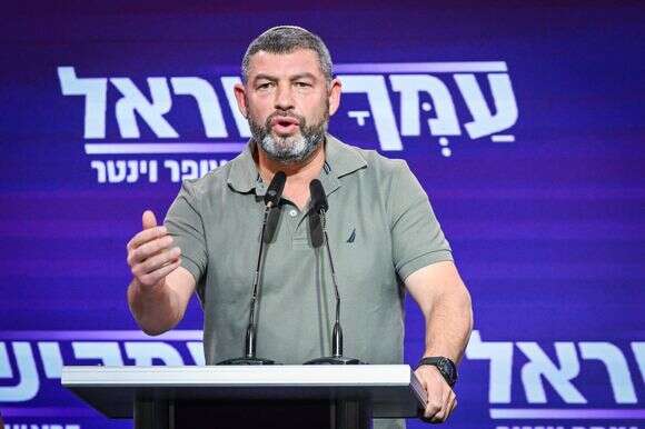 נתניהו נלחם עליו. עופר וינטר | אבשלום ששוני, פלאש 90 נתניהו נלחם עליו. עופר וינטר | אבשלום ששוני, פלאש 90
