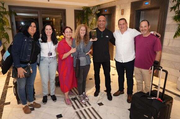 משפחות החטופים החללים: ההתמודדות עם האובדן אחרי השבת החטופים | מאיר פבלובסקי משפחה אחת