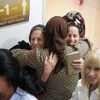 משפחות החטופים החללים: ההתמודדות עם האובדן אחרי השבת החטופים | מאיר פבלובסקי משפחה אחת