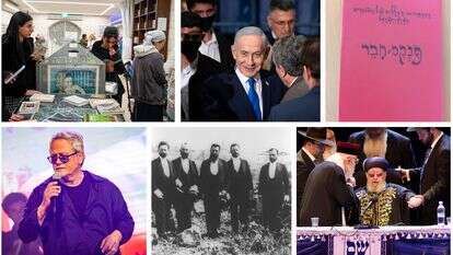 צילום: פלאש 90; שרון אילון, פלאש 90; יונתן זינדל, פלאש 90; ניצן כהן; חיים גולדברג, פלאש 90; לע"מ צילום: פלאש 90; שרון אילון, פלאש 90; יונתן זינדל, פלאש 90; ניצן כהן; חיים גולדברג, פלאש 90; לע"מ