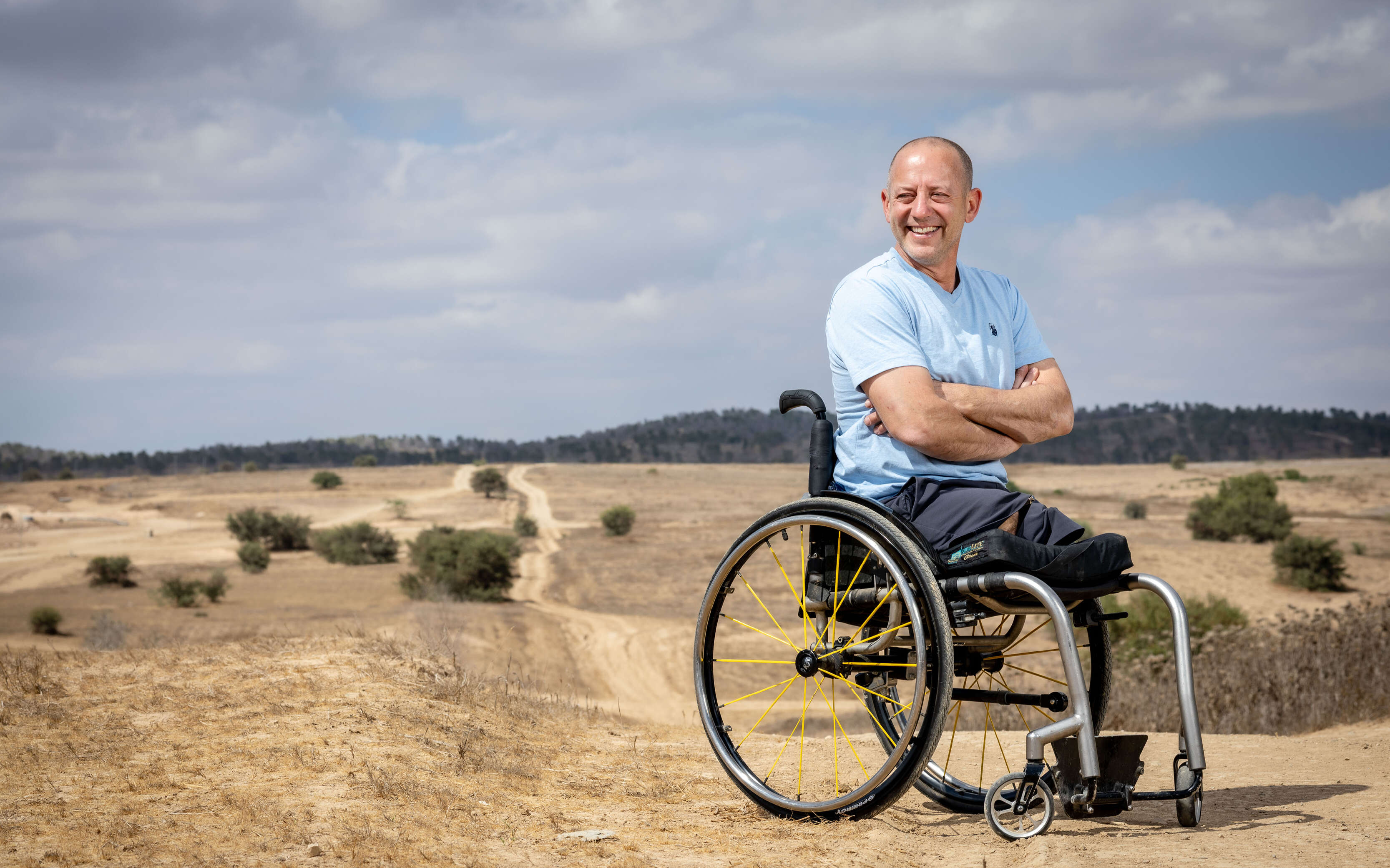 חזון אלישע | אריק סולטן חזון אלישע | אריק סולטן