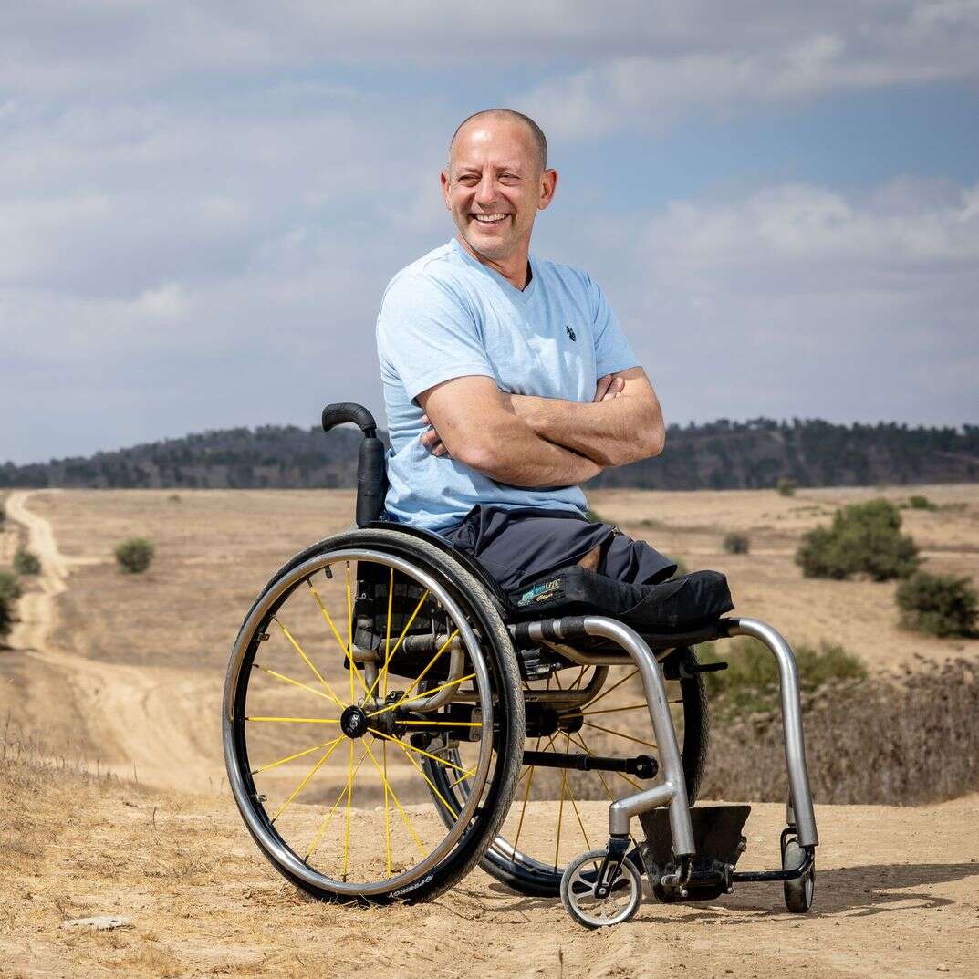 חזון אלישע דף הבית | אריק סולטן