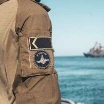 התרגיל הימי | דובר צה''ל