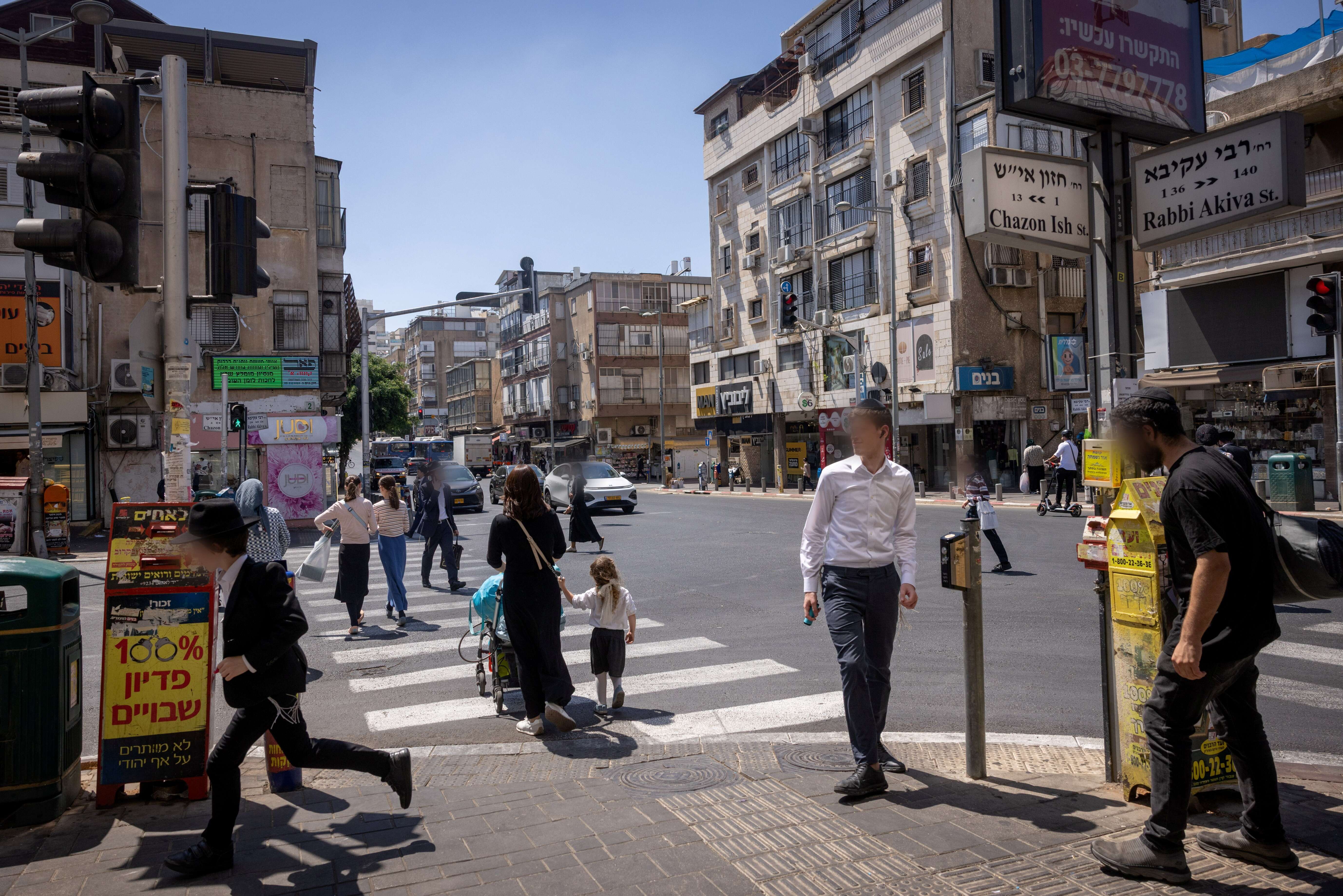 את האוטונומיה החרדית צריך לפרק – לפני שהיא תפרק את המדינה