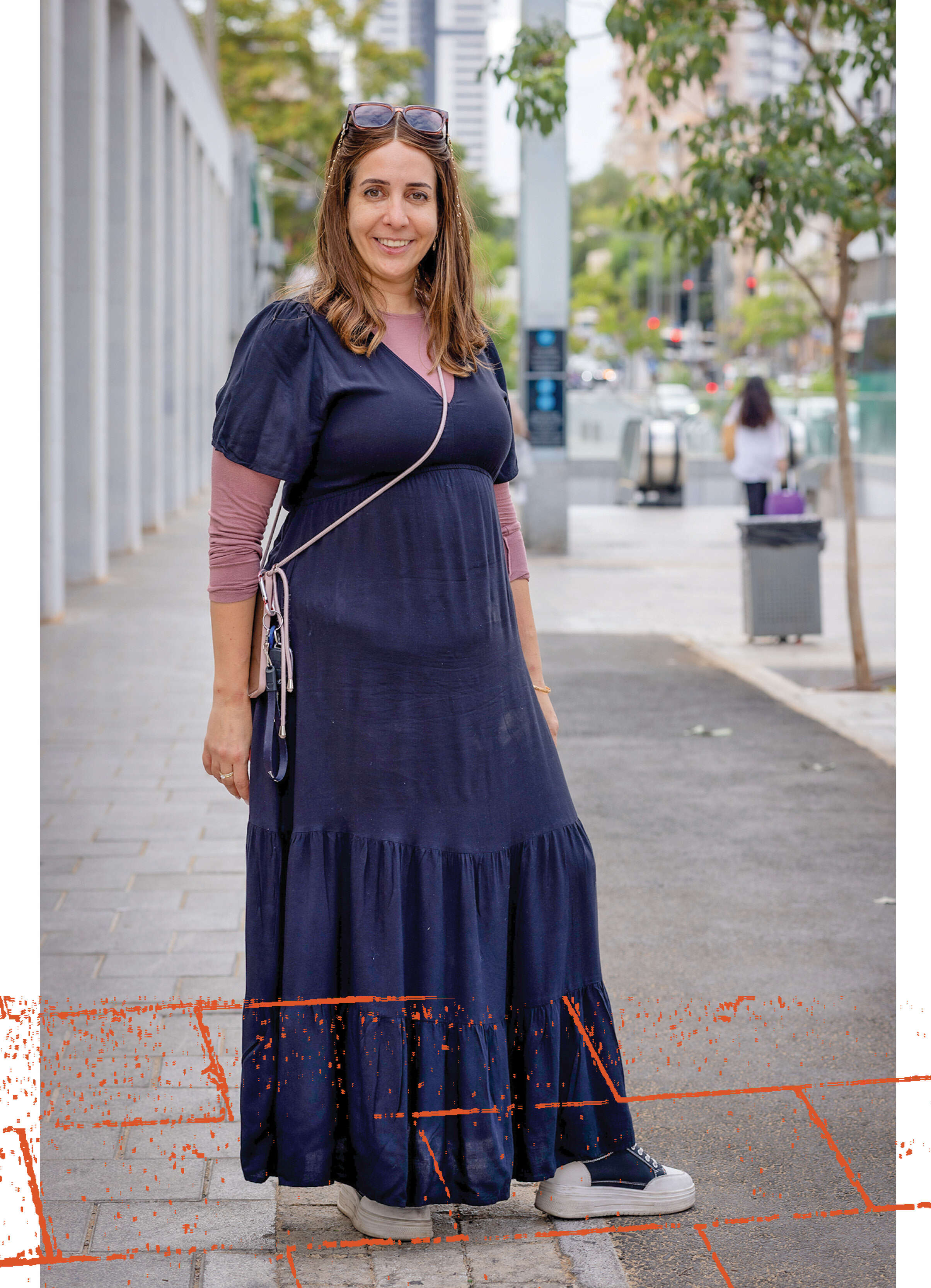 טלי שטיינברג | אריק סולטן טלי שטיינברג | אריק סולטן