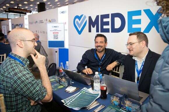 השקת מיזם MEDEX UK, המסייע לאנשי מקצועות הרפואה מבריטניה להשתלב במערכת הבריאות בישראל | מרון פרסי