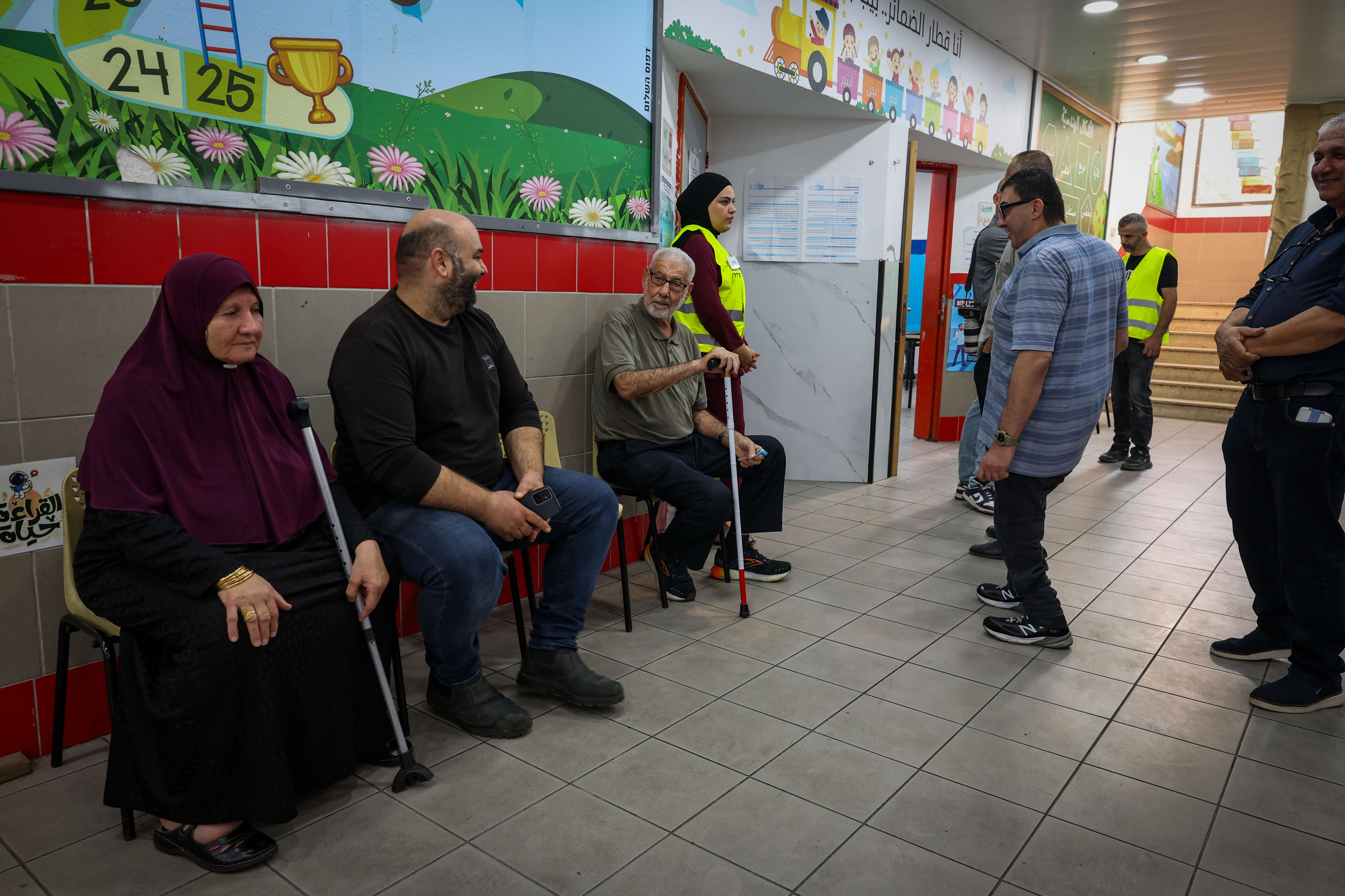 הליכוד במתקפה: „הבחירות נגנבו ע”י המפלגות הערביות”