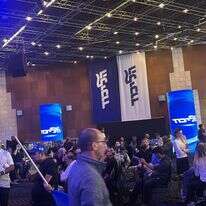 מטה הליכוד בבנייני האומה | ללא מטה הליכוד בבנייני האומה | ללא