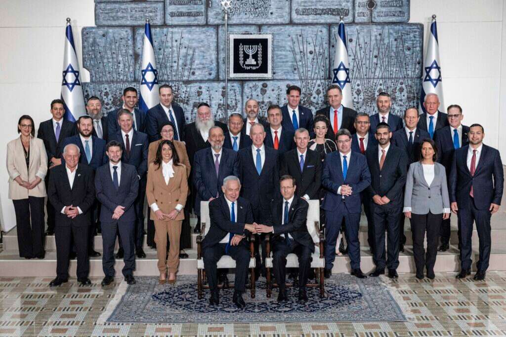 לא משנה איזו ממשלה תקום – היא לא תהיה „רצון העם”