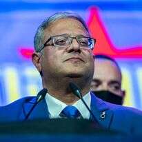 יו"ר מפלגת עוצמה יהודית, השר איתמר בן גביר, אמש | פלאש 90 יו"ר מפלגת עוצמה יהודית, השר איתמר בן גביר, אמש | פלאש 90
