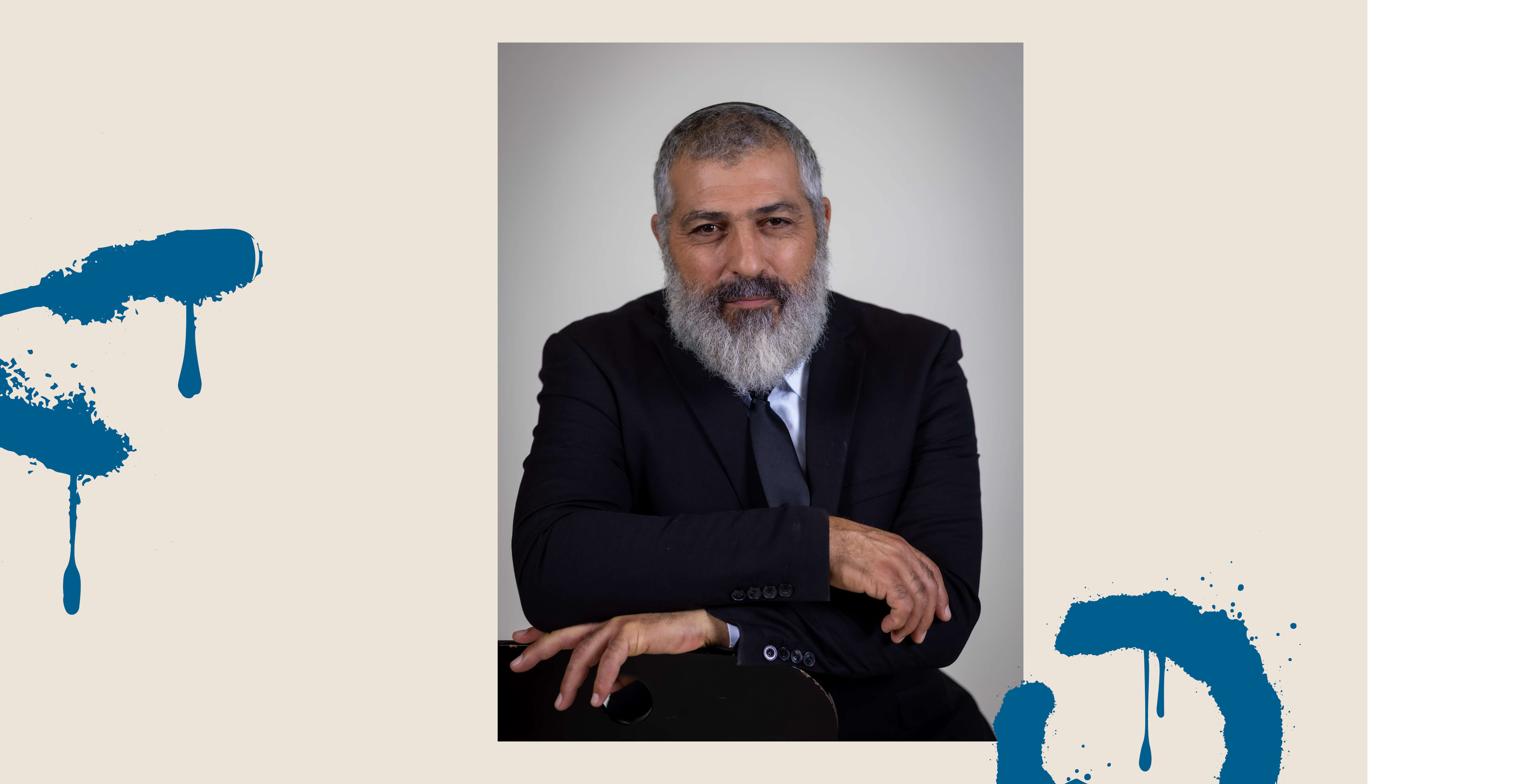צבי יחזקאלי | אריק סולטן צבי יחזקאלי | אריק סולטן