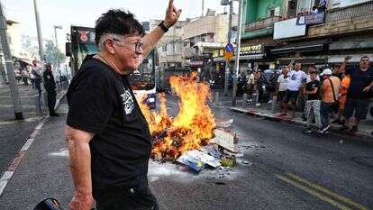 "הפגיעה בזכות התושבים לביטחון ברחובות הטריפה אותה". שפי פז ז"ל | מאיה לוין "הפגיעה בזכות התושבים לביטחון ברחובות הטריפה אותה". שפי פז ז"ל | מאיה לוין