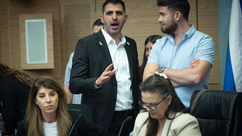 שר התקשורת, שלמה קרעי | יונתן זינדל, פלאש 90 שר התקשורת, שלמה קרעי | יונתן זינדל, פלאש 90