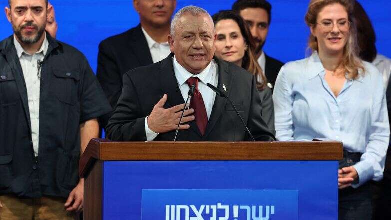אחראי וממלכתי? איזנקוט, השבוע | איי. אף. פי