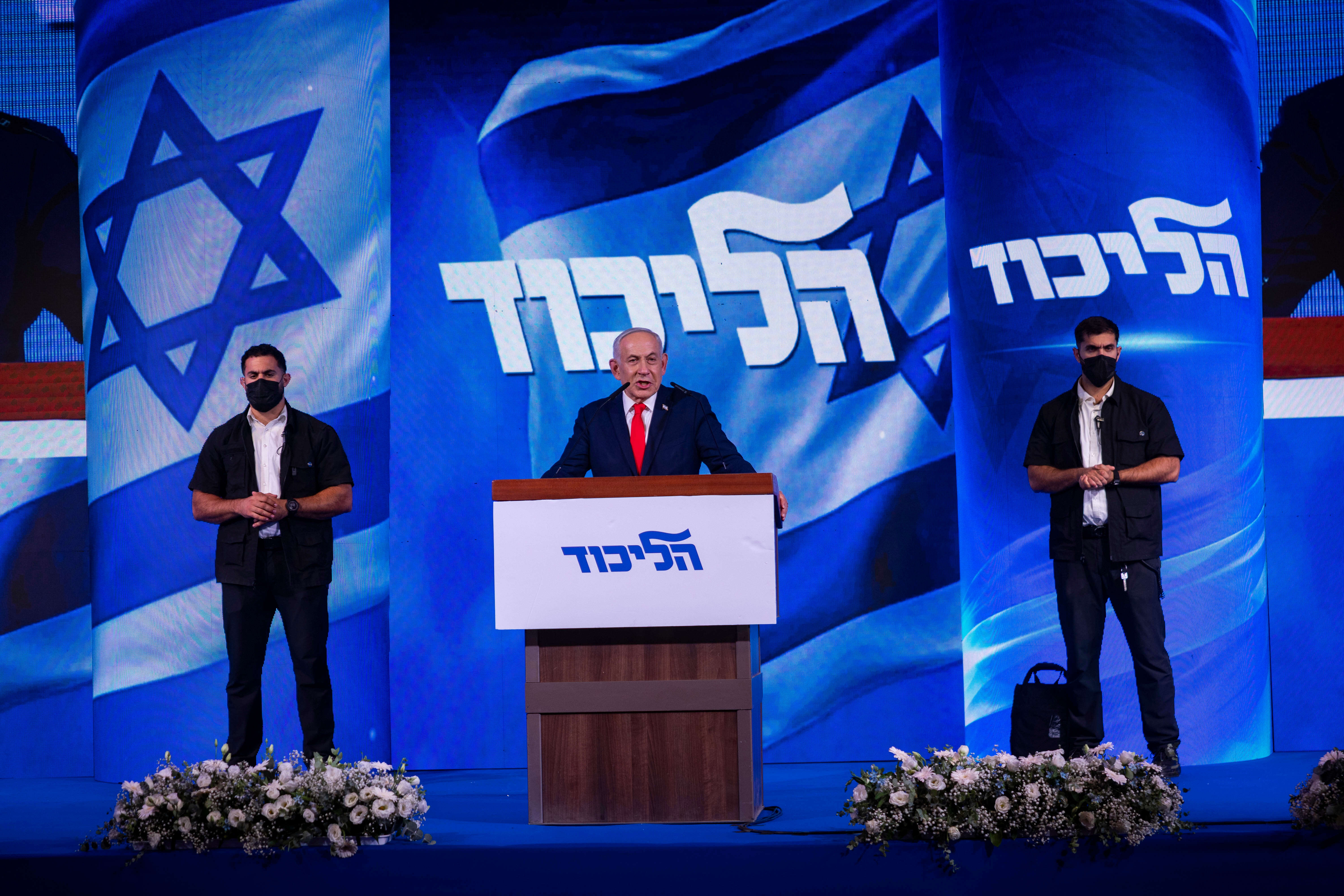 האופוזיציה הייתה כל כך עסוקה בלהעיף את ביבי עד ששכחה להציע משהו אחר