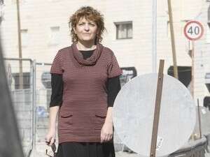 יעל ענתבי יעל ענתבי