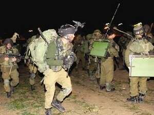 חיילים בעזה. חיילים בעזה.